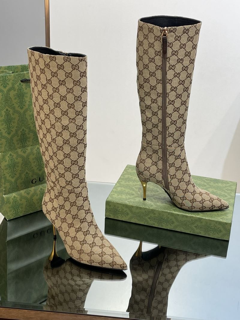 Gucci Boots